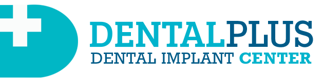 DentalPlus Logo